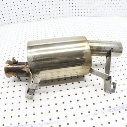 2012 Arctic Cat Proclimb M800 Exhaust Muffler Silencer MBRP 228T312