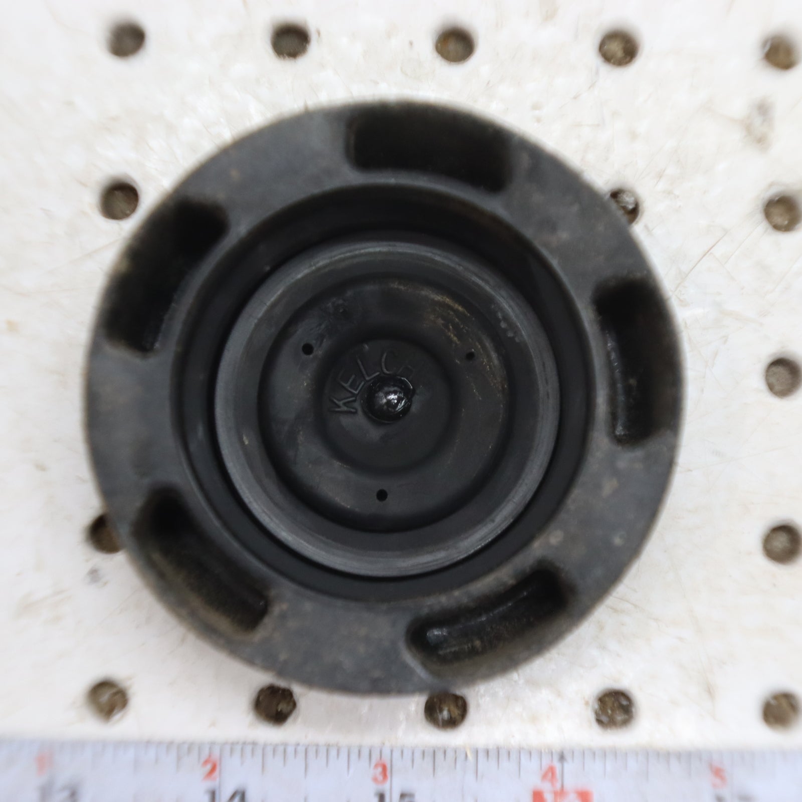 2013 Polaris Ranger Xp 900 Gas Cap 5439075