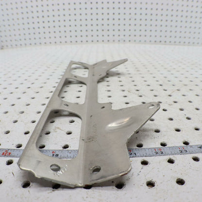 2007 POLARIS IQ 600 REAR TUNNEL CLOSE OFF PANEL 5255205-03
