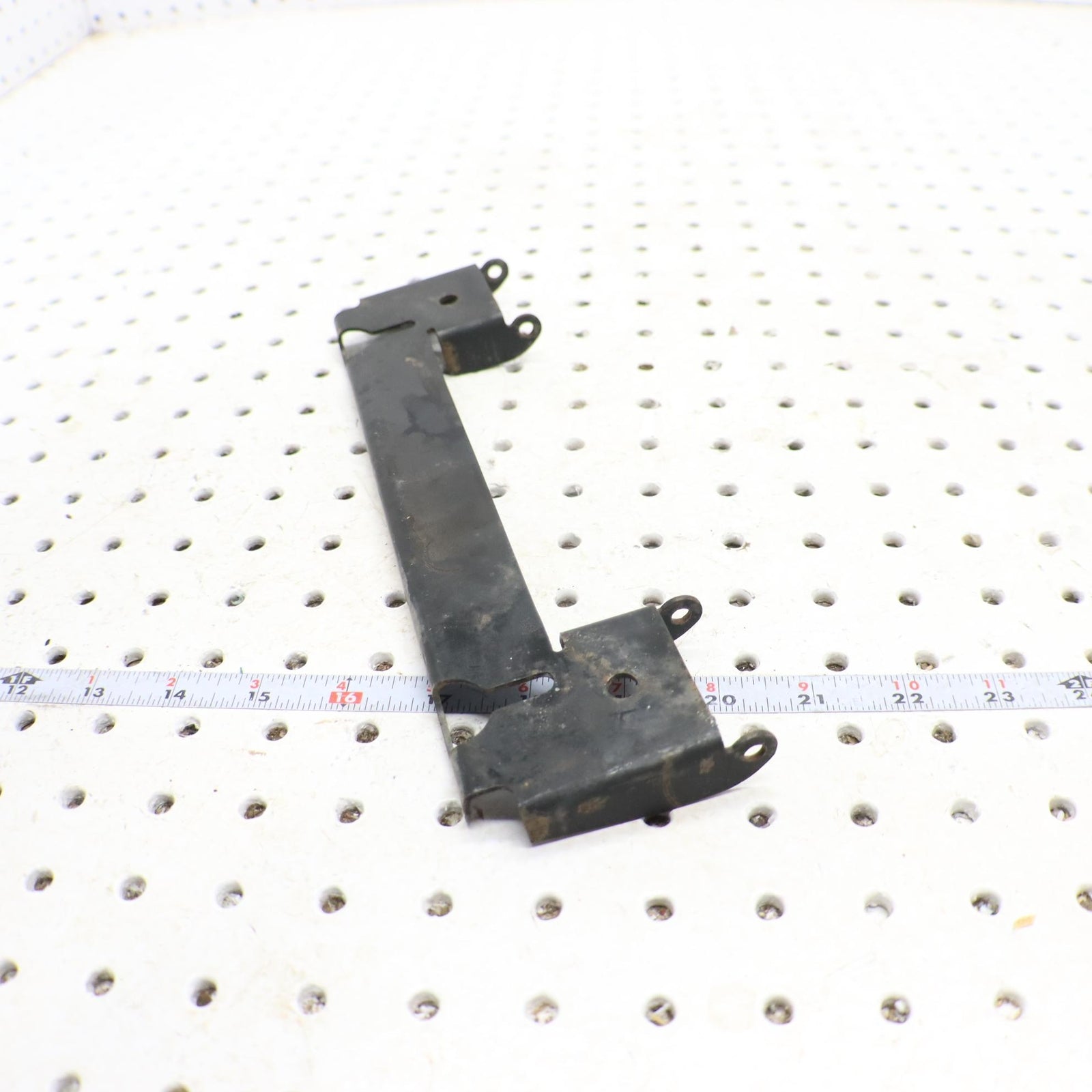 2014 Polaris Sportsman 570 Front Rack Pivot Brakcet 5255256-329; 5259854-329