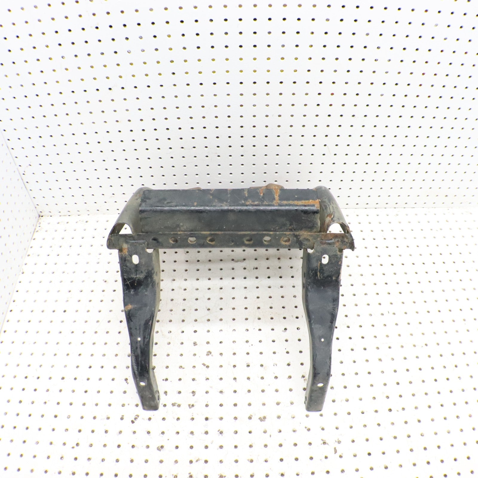 2004 Polaris Sportsman 500 Front Cover Lower Brush Guard 1013366-067