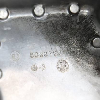 2019 Polaris Sportsman 570 Engine Oil Pan Cover 5138327 5143696