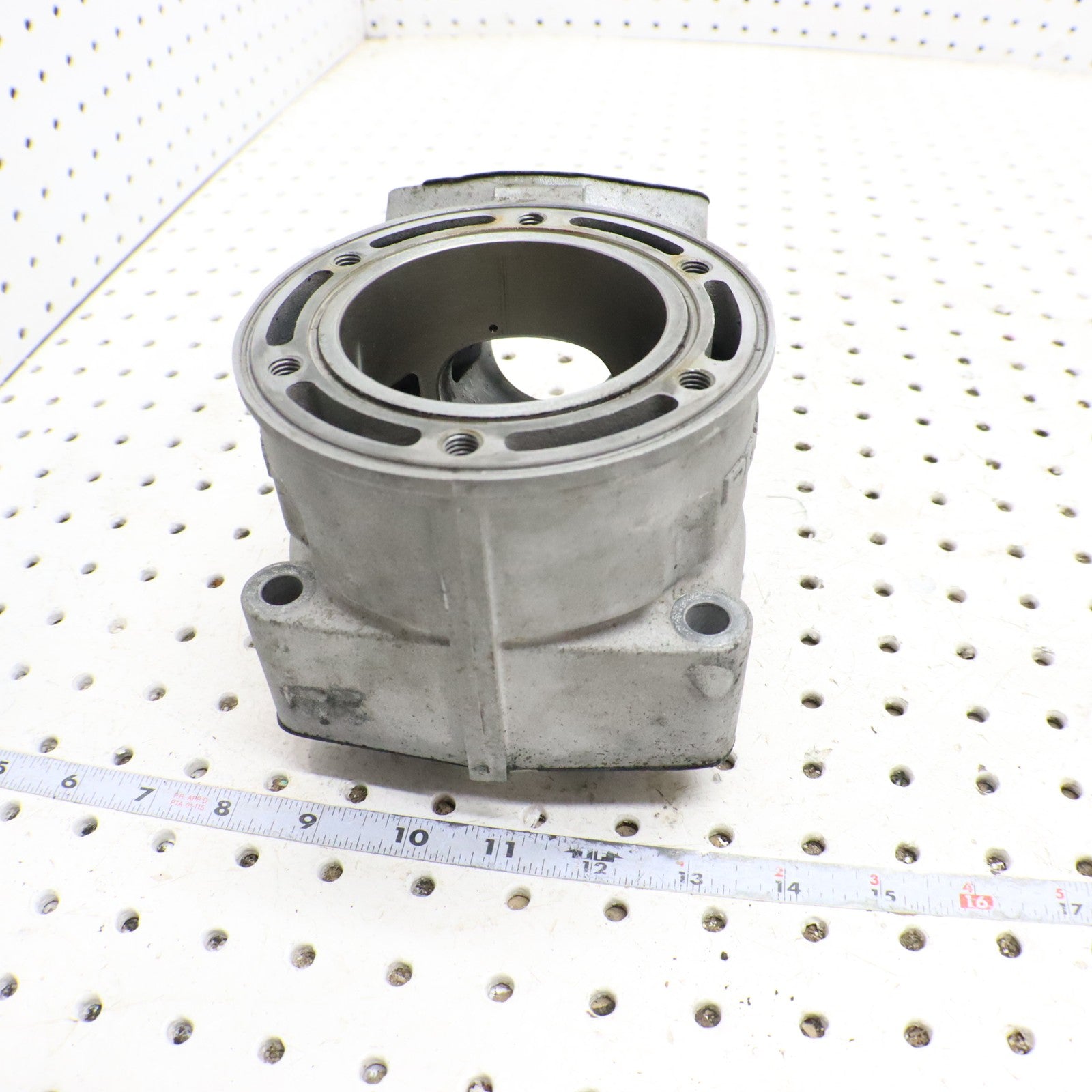 2007 Polaris Iq 600 Cylinder Jug 3021542