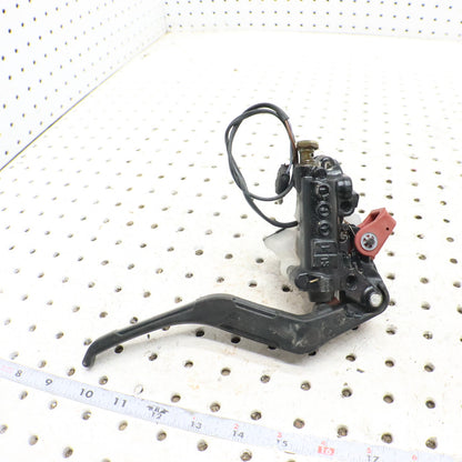 2016 Polaris Rush 800 Hand Brake Lever Master Cylinder 2206021