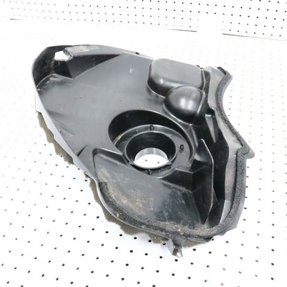 2007 POLARIS IQ 600 HEADLIGHT COVER PANEL CONSOLE TRIM 2633309; 2634005