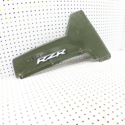 2009 Polaris Rzr 800 Fender Rear RIGHT REAR 5437393-498