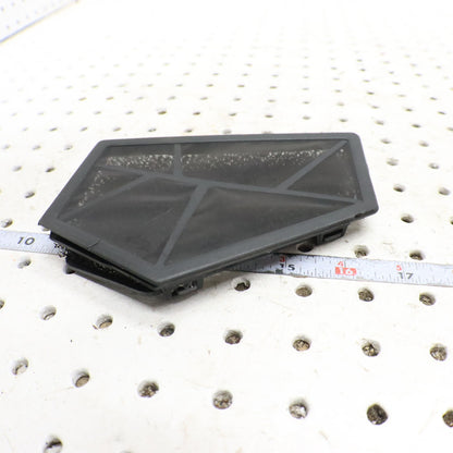 2016 Polaris Rush 800 Air Intake Bezel Screen Vent LEFT 5450472; 5814024