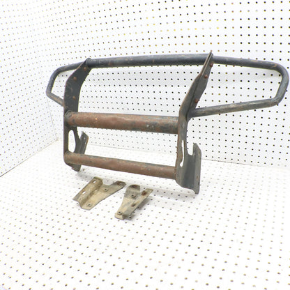 2009 Polaris Sportsman 800 Front Bumper A LITTLE BENT LOCAL PICKP UP ONLY