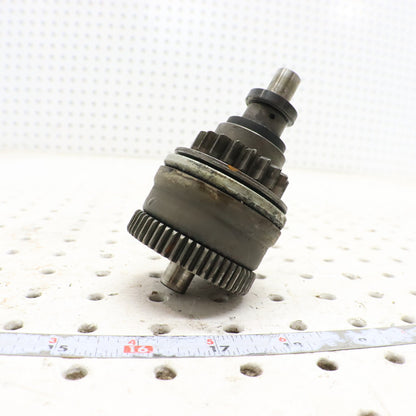 2009 Polaris Sportsman 800 Starter Gear 4012033 4012614