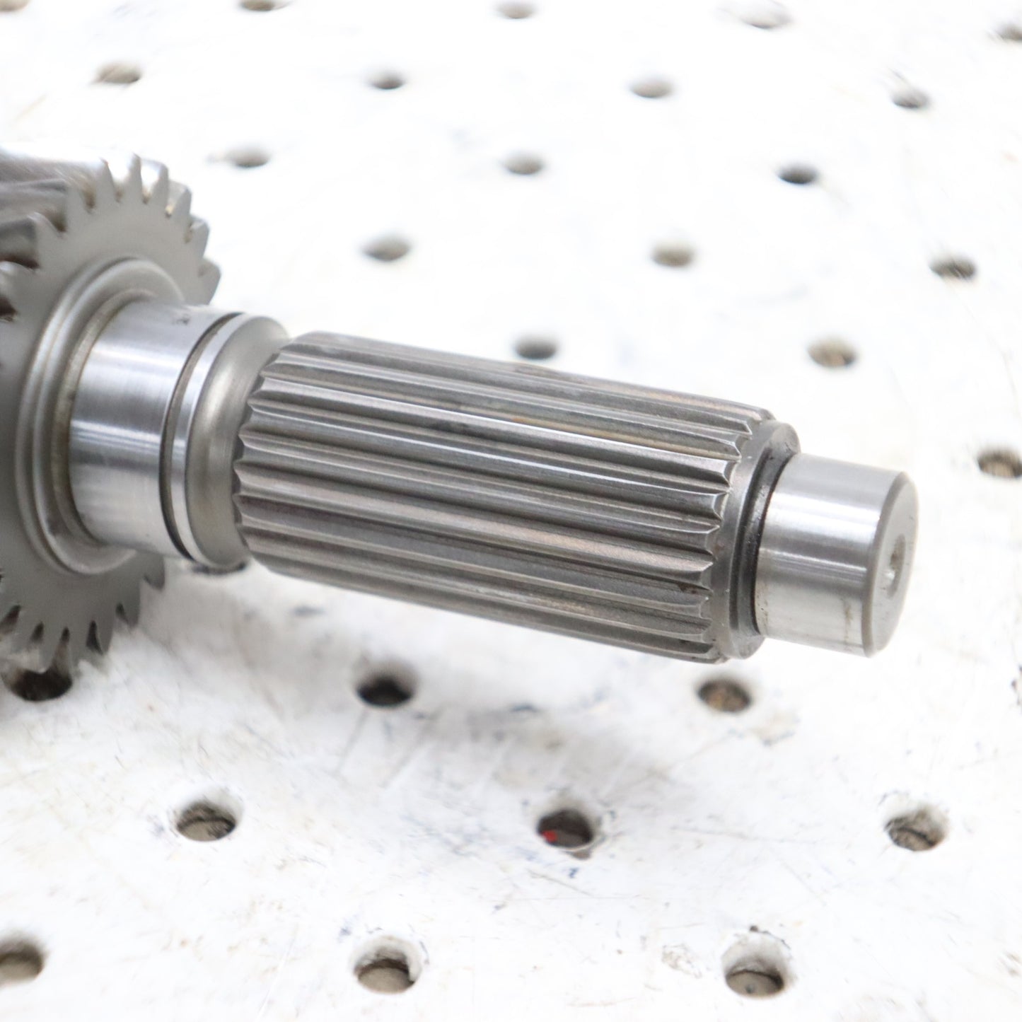 2021 Polaris Sportsman 570 Efi Transmission Gearcase Reverse Shaft 3234280