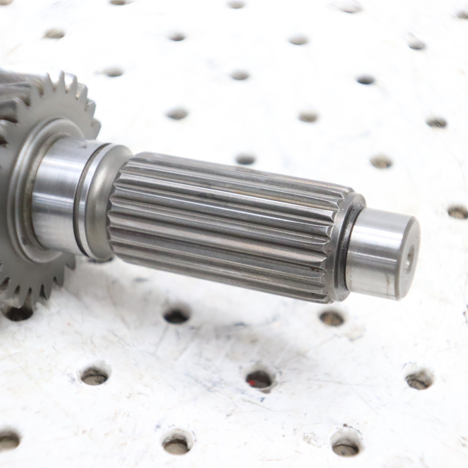 2021 Polaris Sportsman 570 Efi Transmission Gearcase Reverse Shaft 3234280