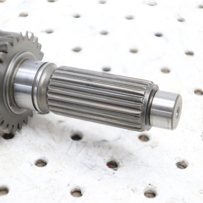 2021 Polaris Sportsman 570 Efi Transmission Gearcase Reverse Shaft 3234280