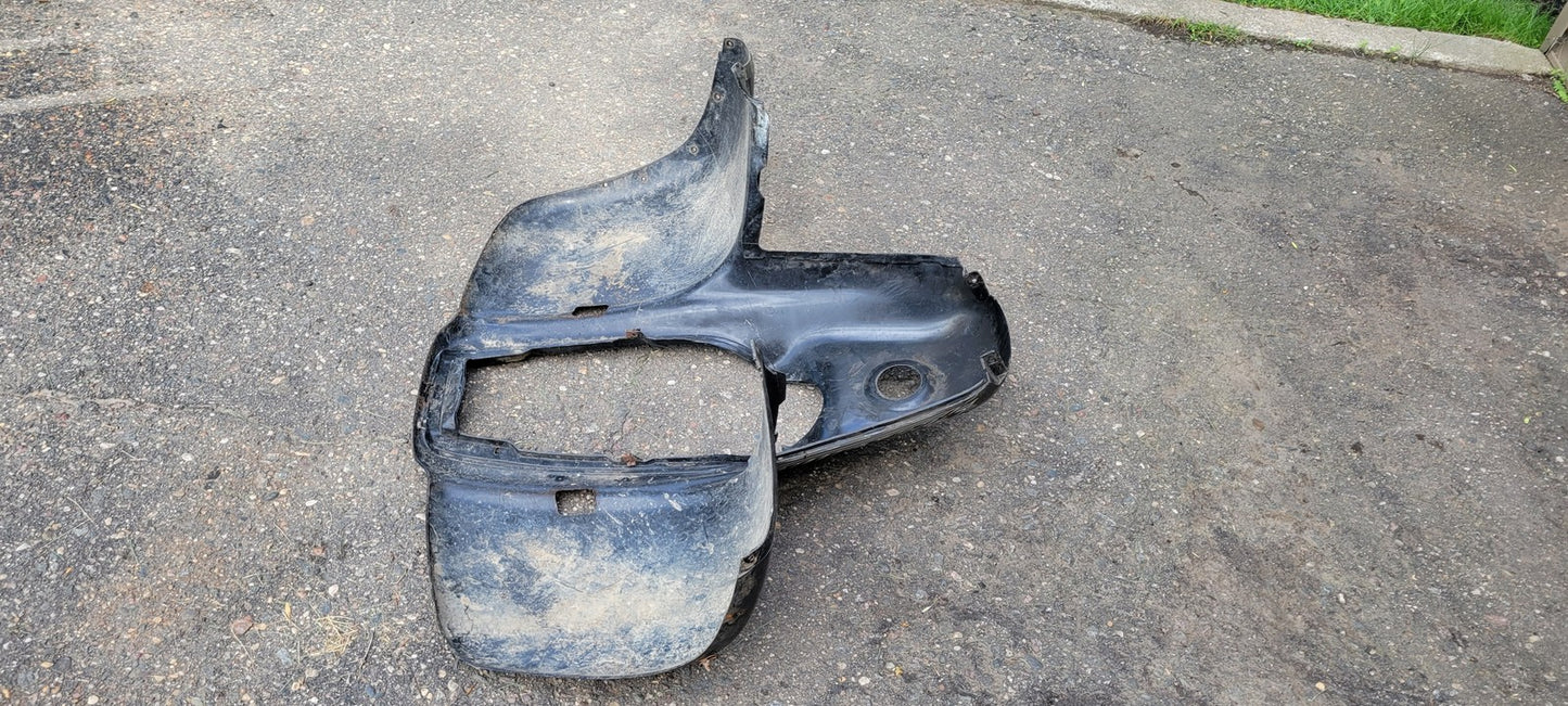 2003 Polaris Sportsman 600 Front Fender 2632748-177