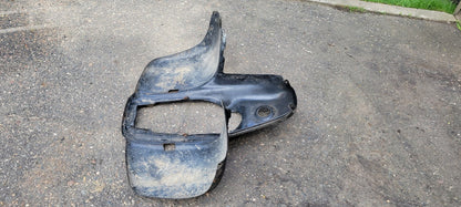 2003 Polaris Sportsman 600 Front Fender 2632748-177