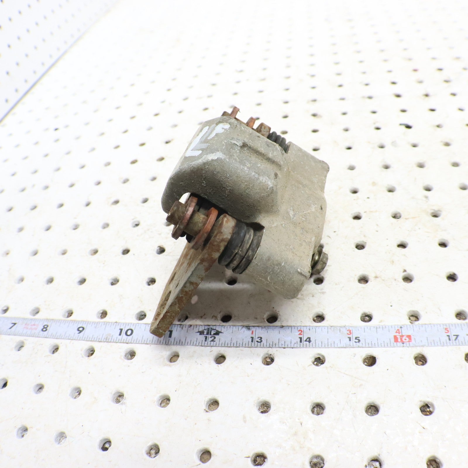 2008 Polaris Sportsman 800 Brake Caliper Front LEFT 1910841; 1911540