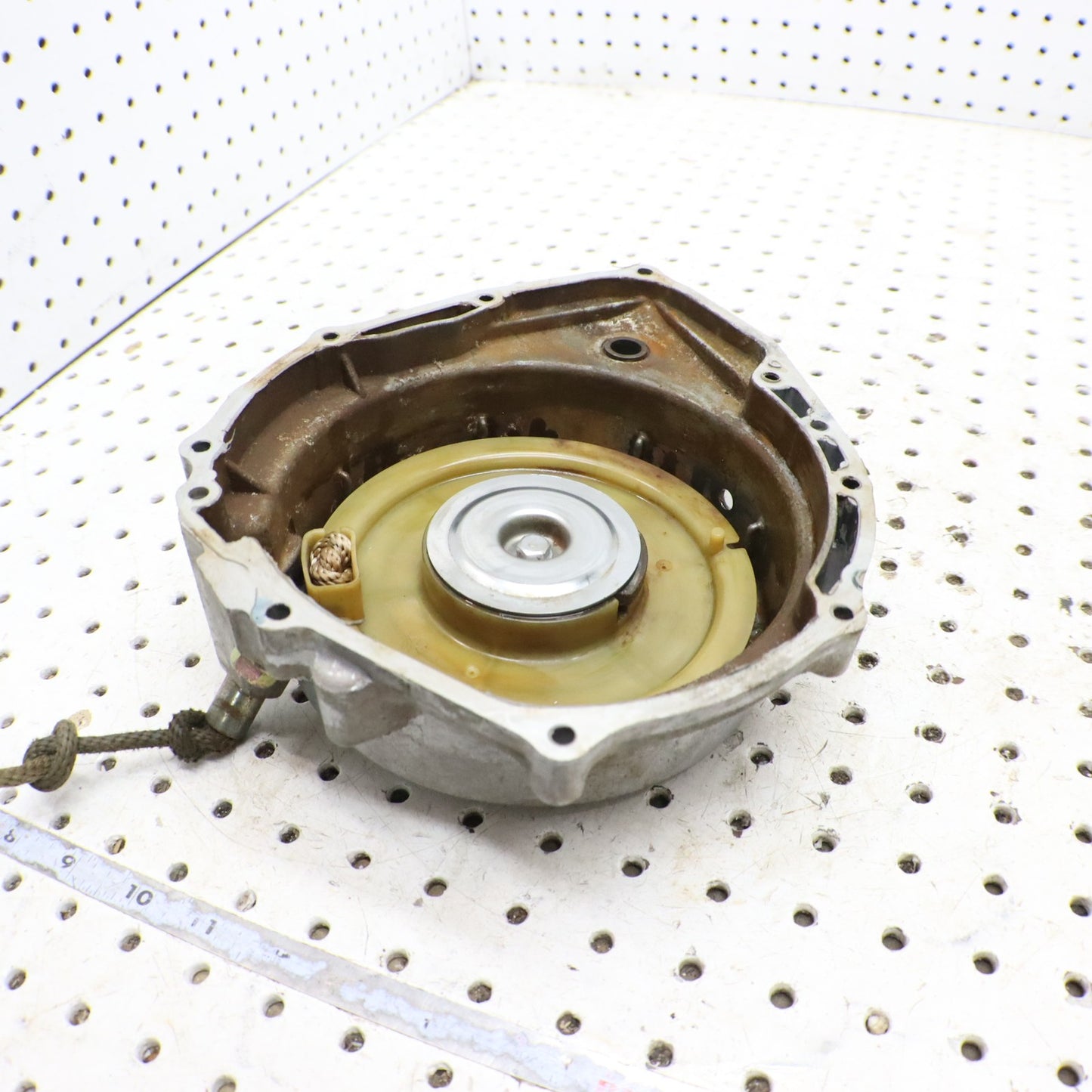 1995 Polaris Xplorer 400 Recoil 3085082