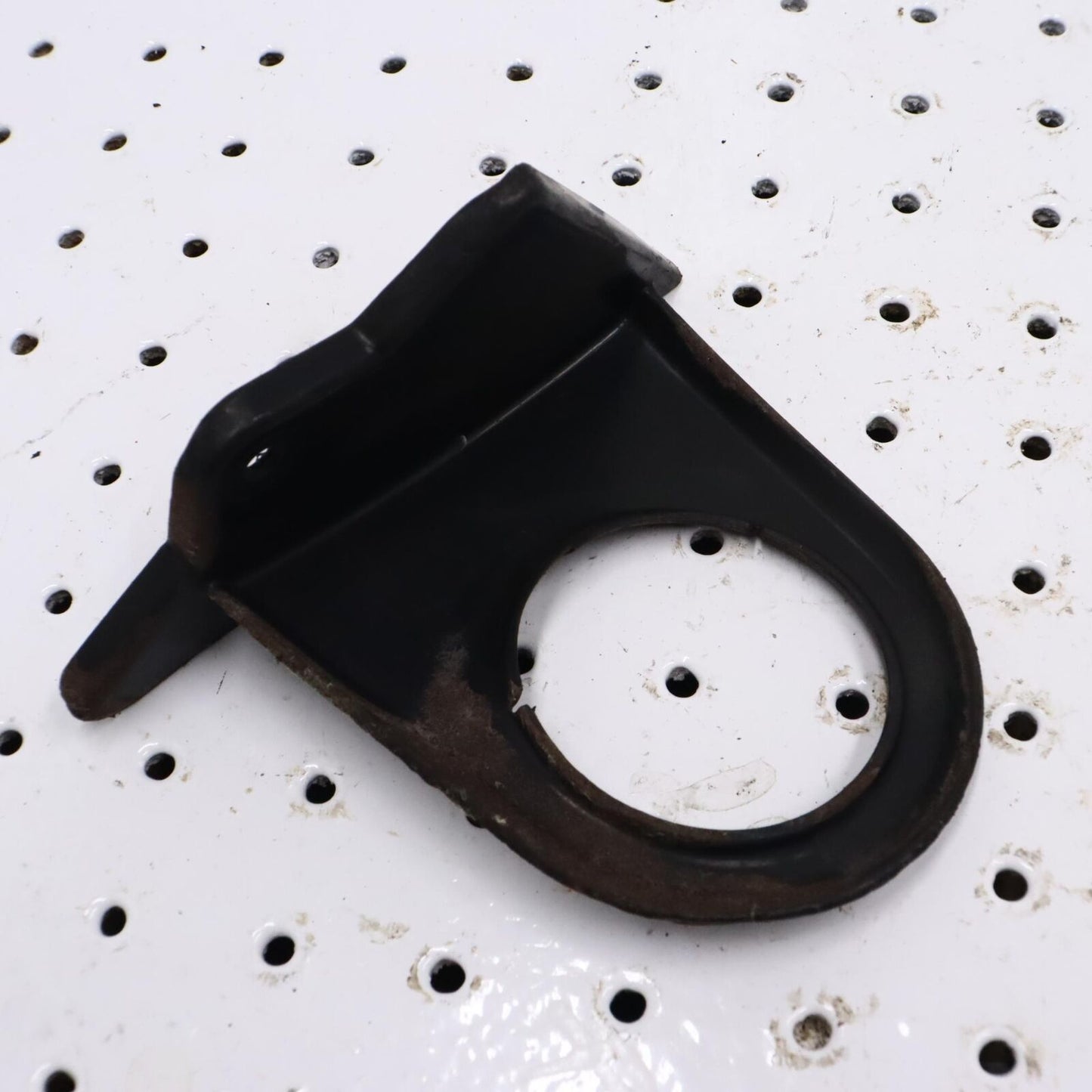 2014 POLARIS PRO RMK 800 ECU CDI ECM COMPUTER BRACKET MOUNT 5438088