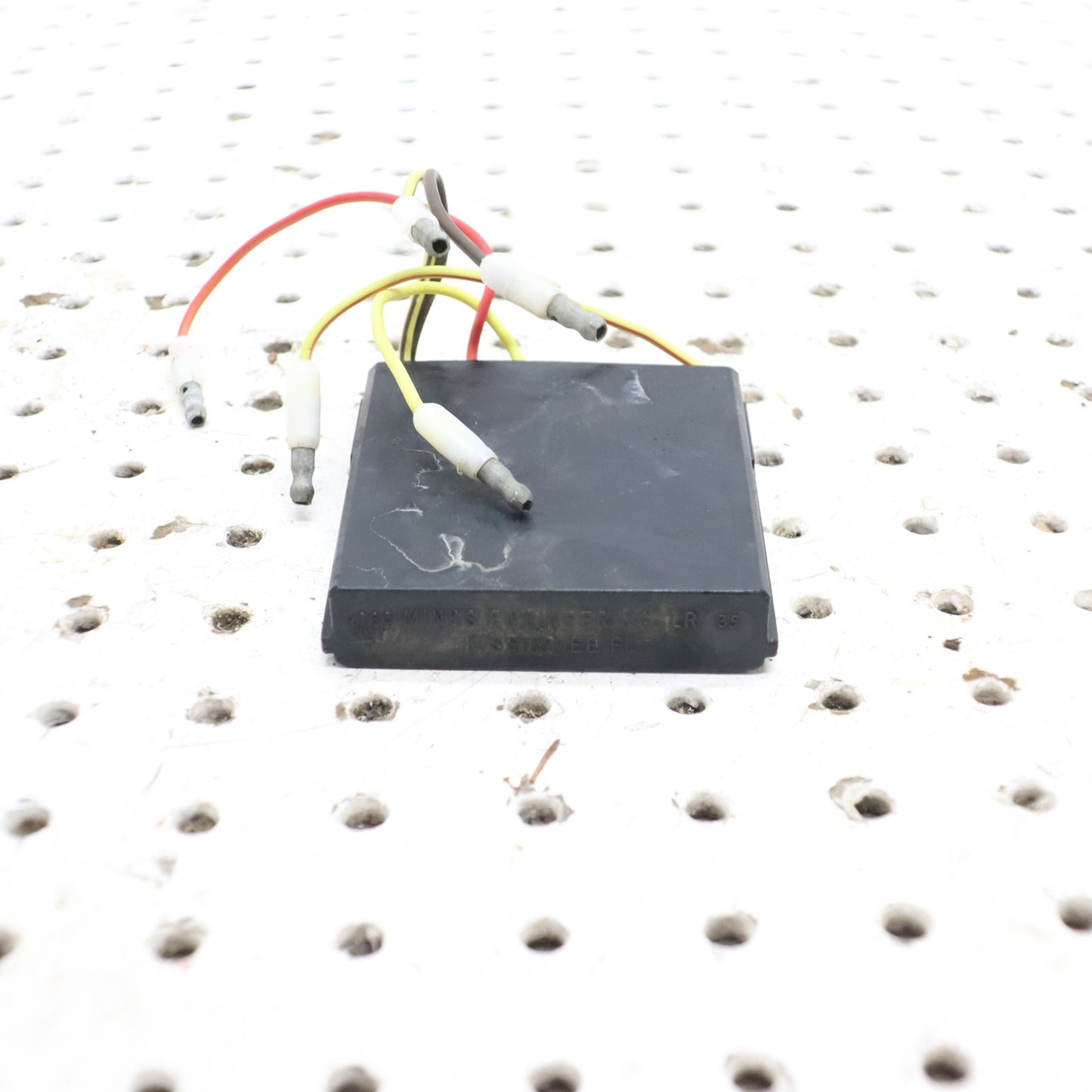 1998 Polaris Xplorer 400l Voltage Regulator LR-35 4060191 2205046