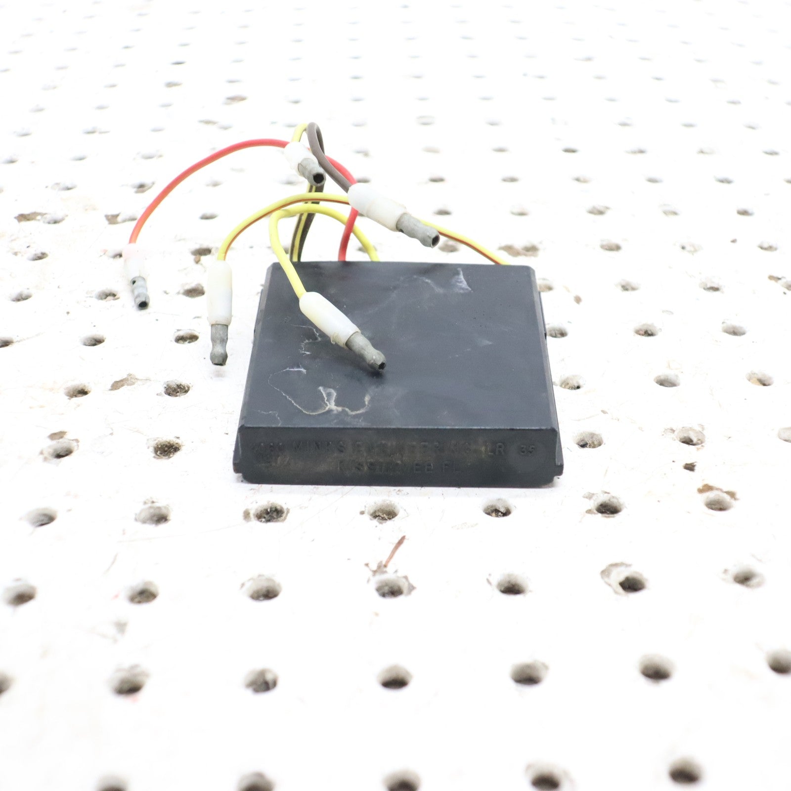 1998 Polaris Xplorer 400l Voltage Regulator LR-35 4060191 2205046