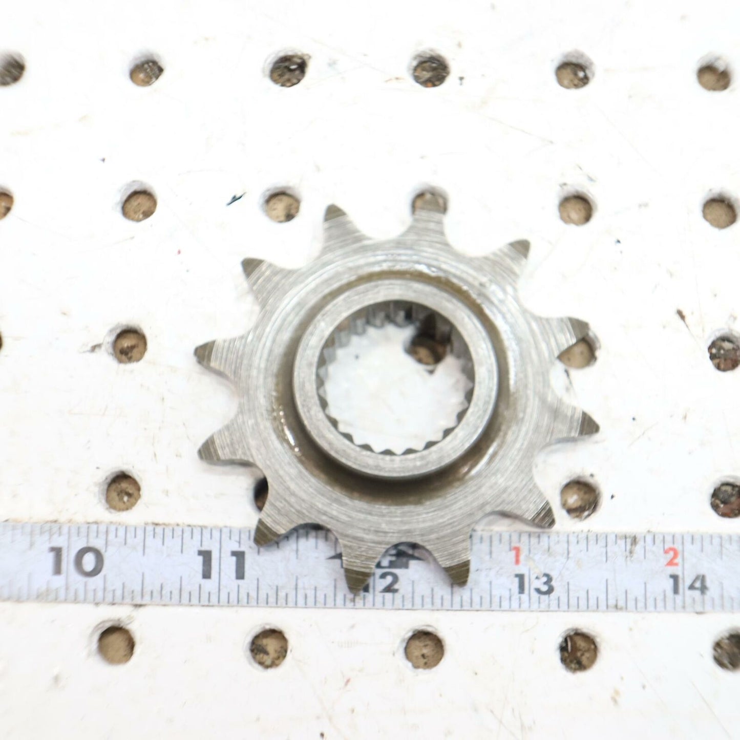 2000 POLARIS MAGNUM 325 TRANSMISSION SPROCKET 3233093  