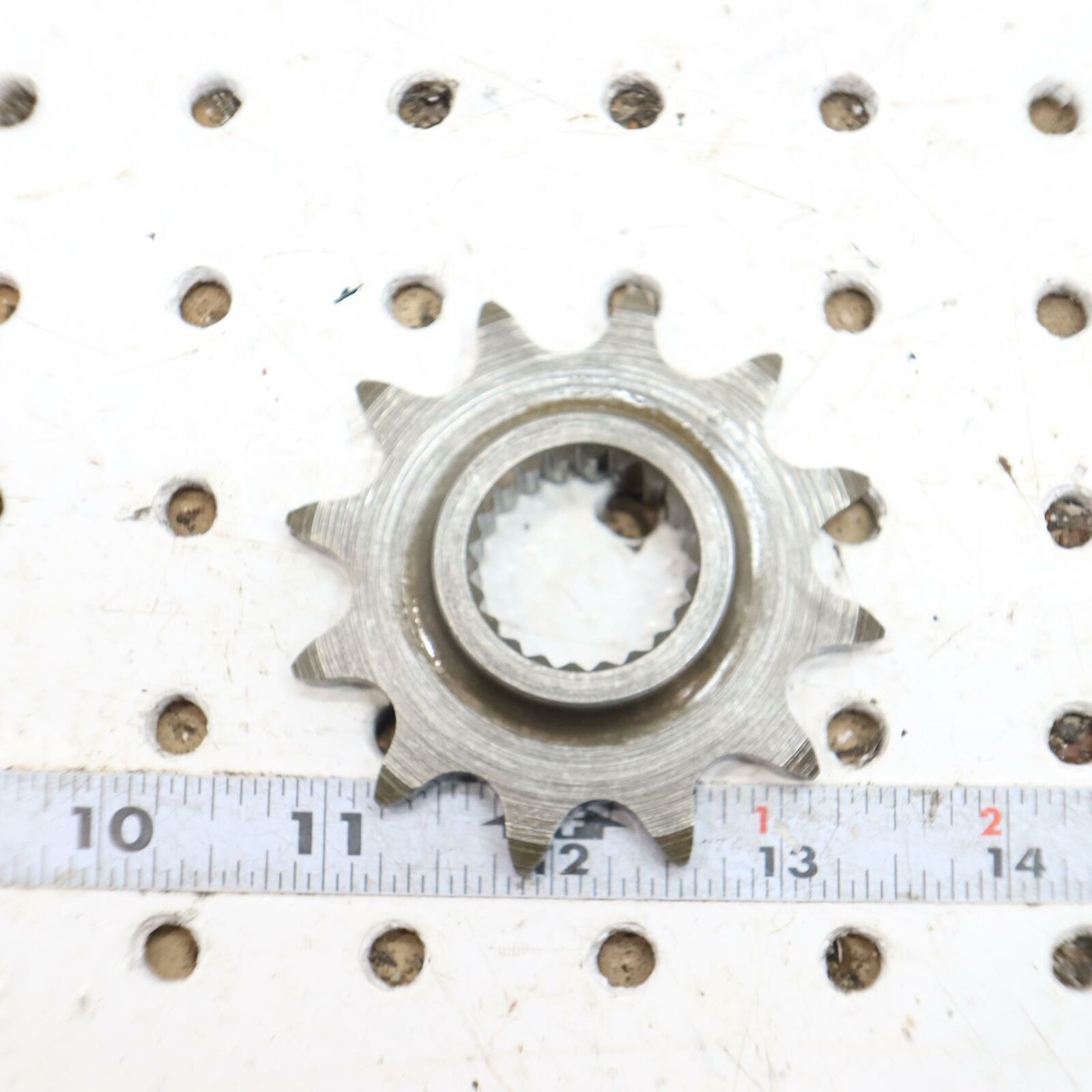 2000 POLARIS MAGNUM 325 TRANSMISSION SPROCKET 3233093  