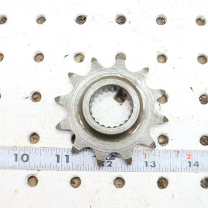 2000 POLARIS MAGNUM 325 TRANSMISSION SPROCKET 3233093  