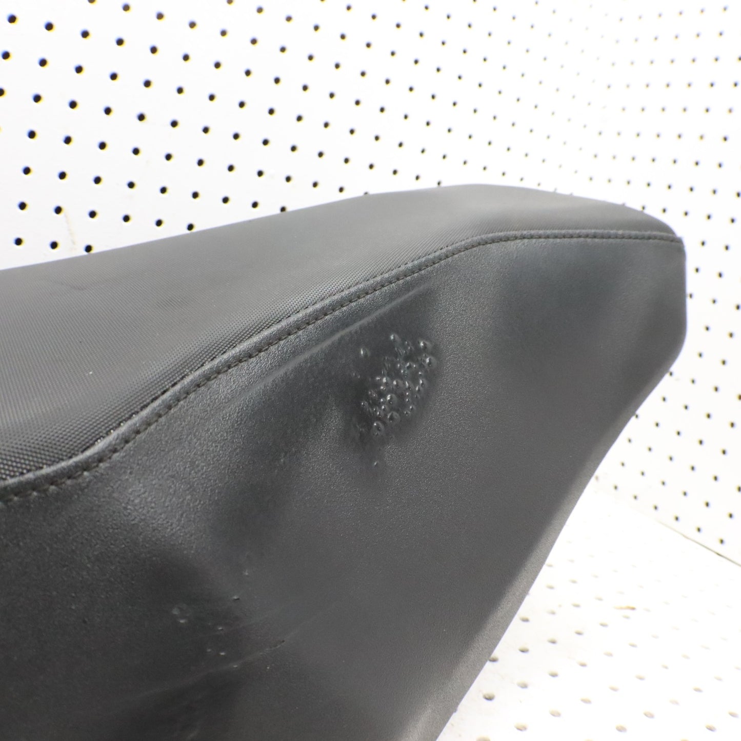 2016 Polaris Rush 800 Seat 2686701