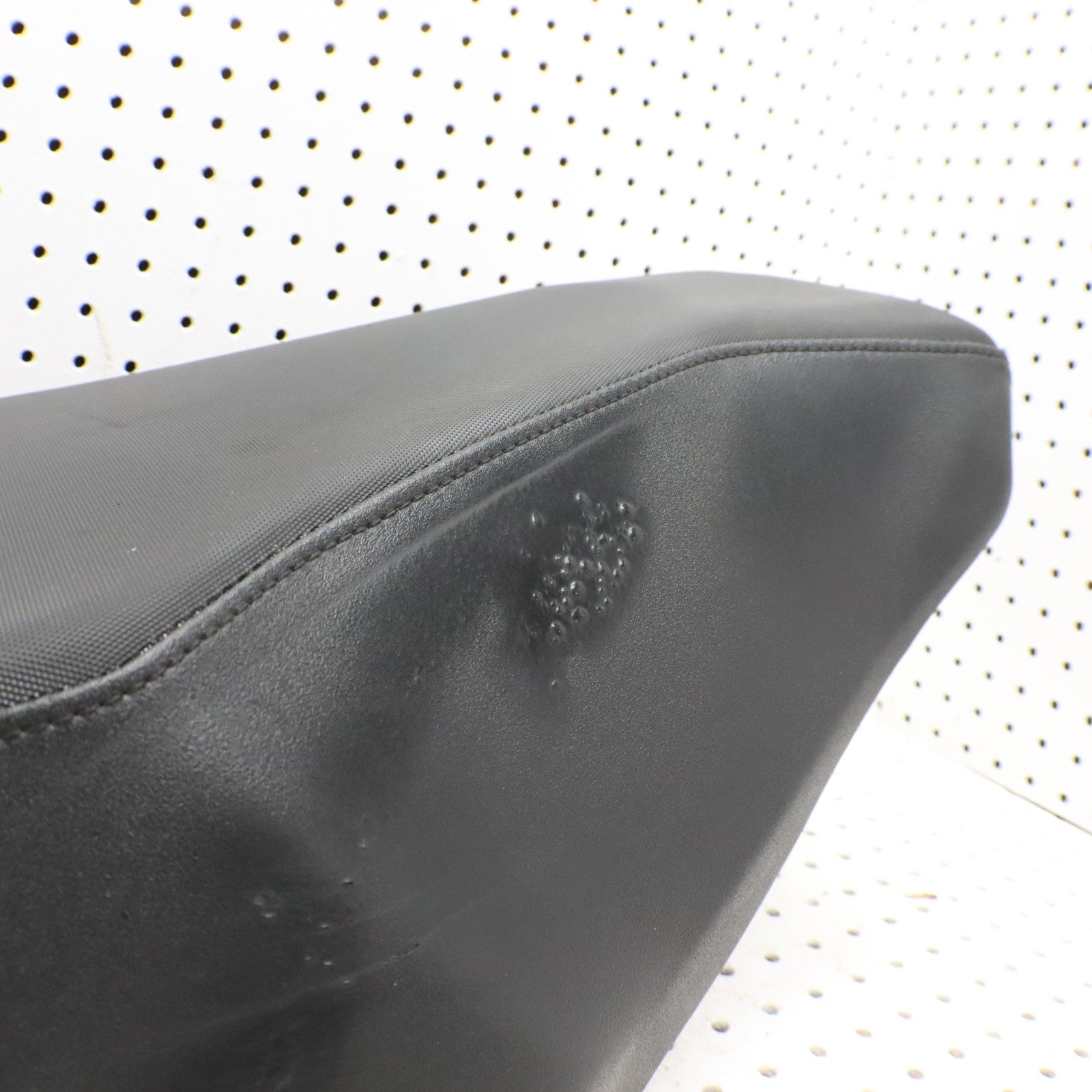 2016 Polaris Rush 800 Seat 2686701