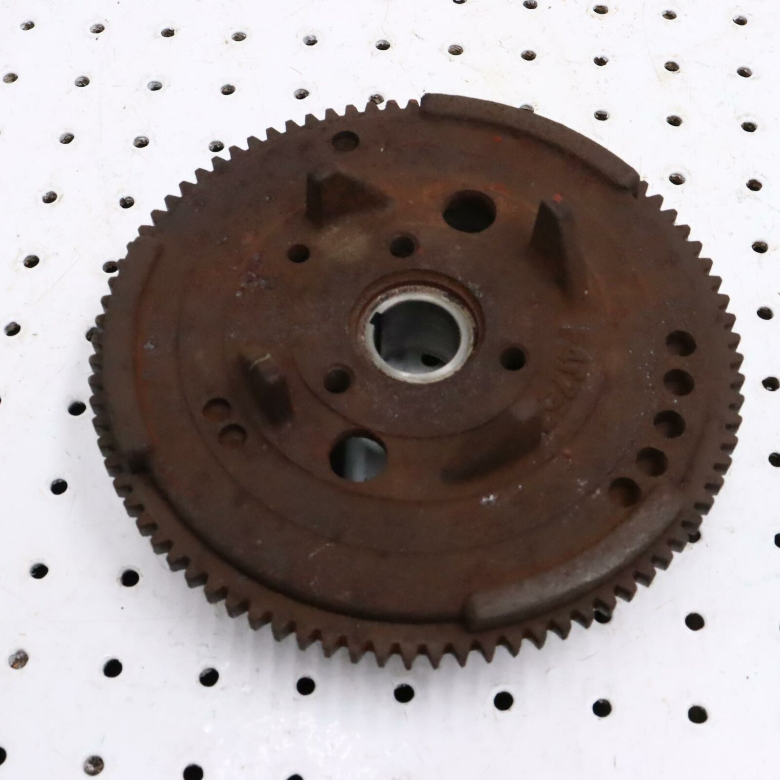 2000 POLARIS MAGNUM 325 FLYWHEEL ROTOR 3086457