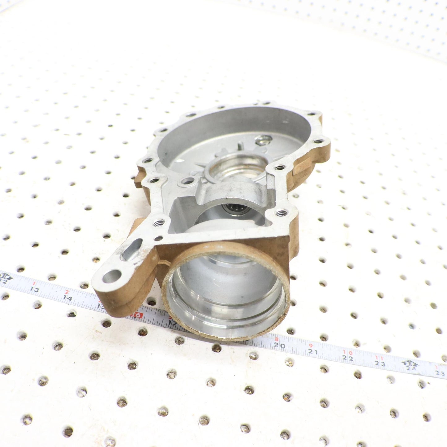 2016 SUZUKI KING QUAD 500 FRONT CASE, FR DIFFERENTIAL 27451-31HA0