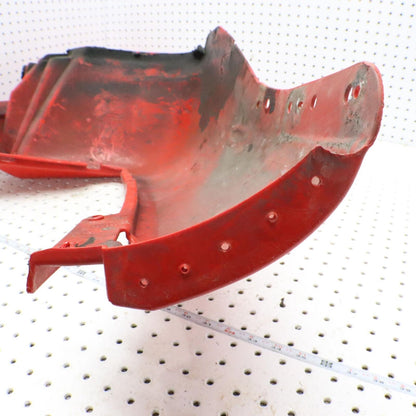2006 POLARIS FUSION 700 BELLYPAN LEFT BELLY PAN 5434938-293