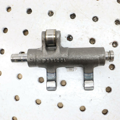 2006 POLARIS SWITCHBACK ASM., ROCKER ARM, SHORT 0451971