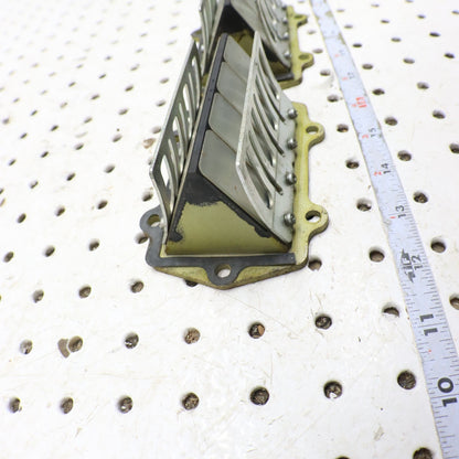 2009 Arctic Cat Crossfire R 8 Intake Reed Block Reeds 3007-534 GOOD