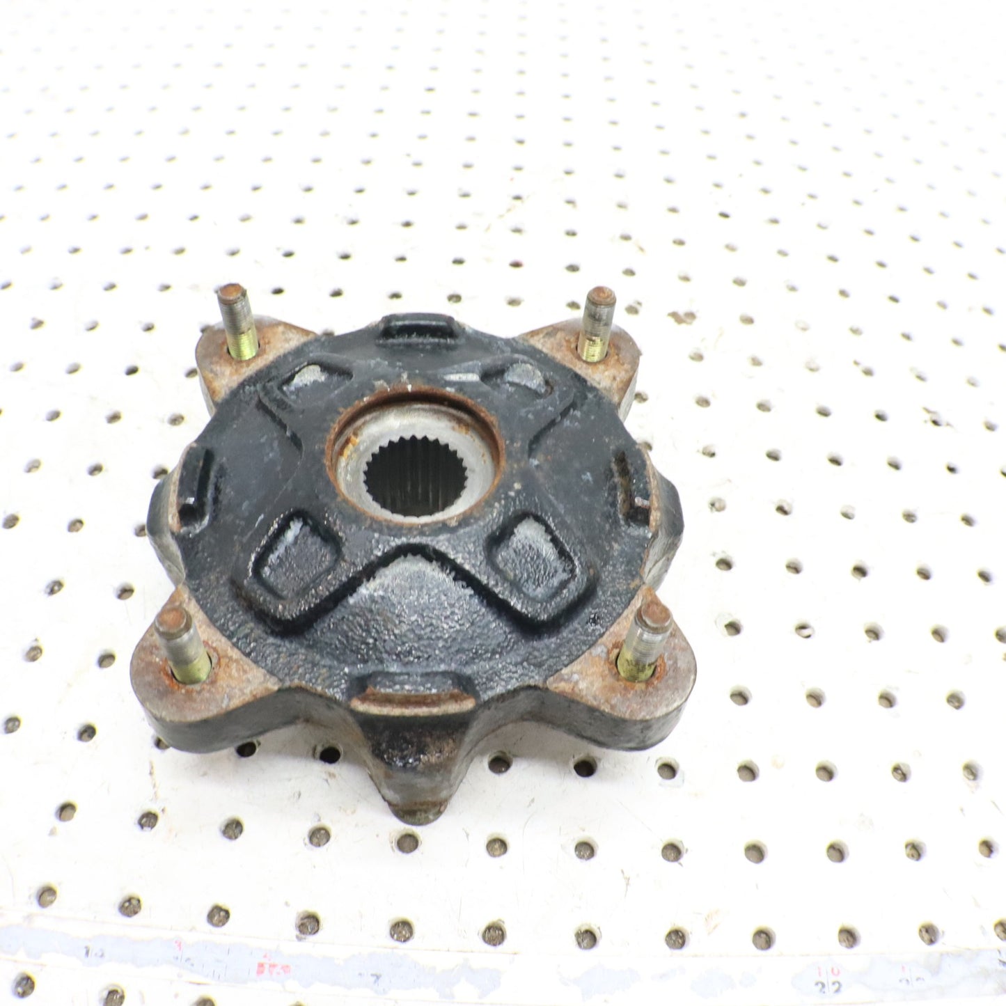 2013 Polaris Ranger 800 Front Wheel Hub 5137659-067
