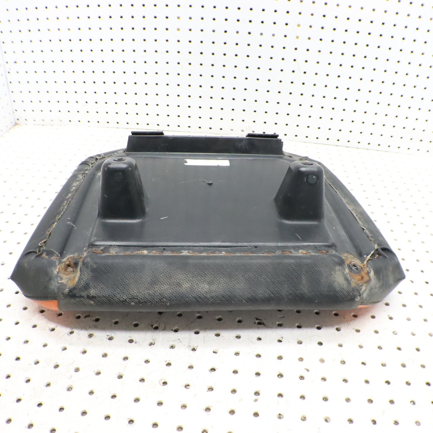 2013 Polaris Ranger Xp 900 ASM SEAT, BACK, 40, BLK, WHT, ORNG [AO][EAO] 2685567