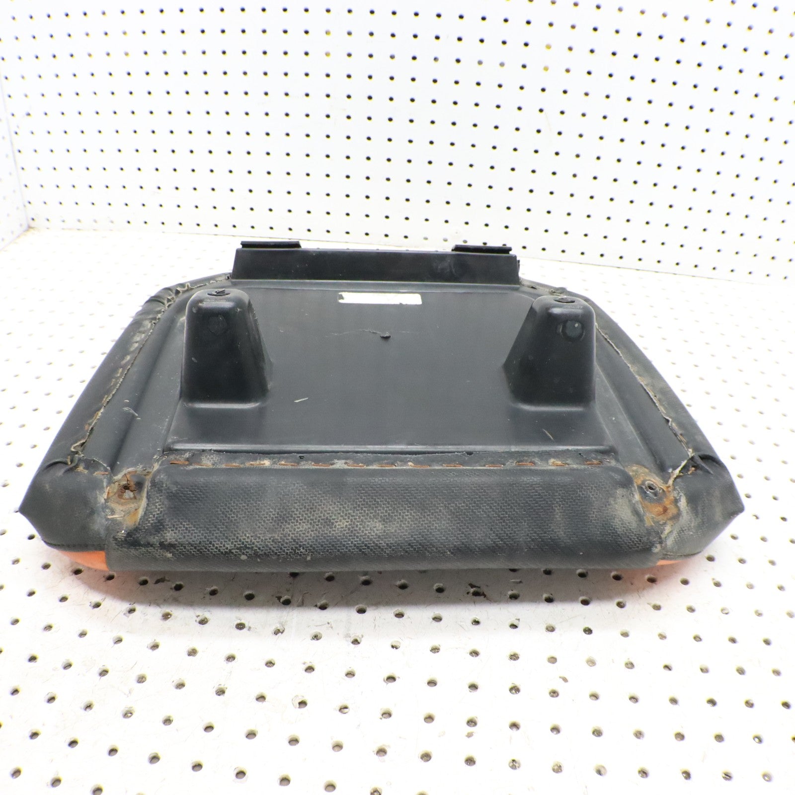2013 Polaris Ranger Xp 900 ASM SEAT, BACK, 40, BLK, WHT, ORNG [AO][EAO] 2685567