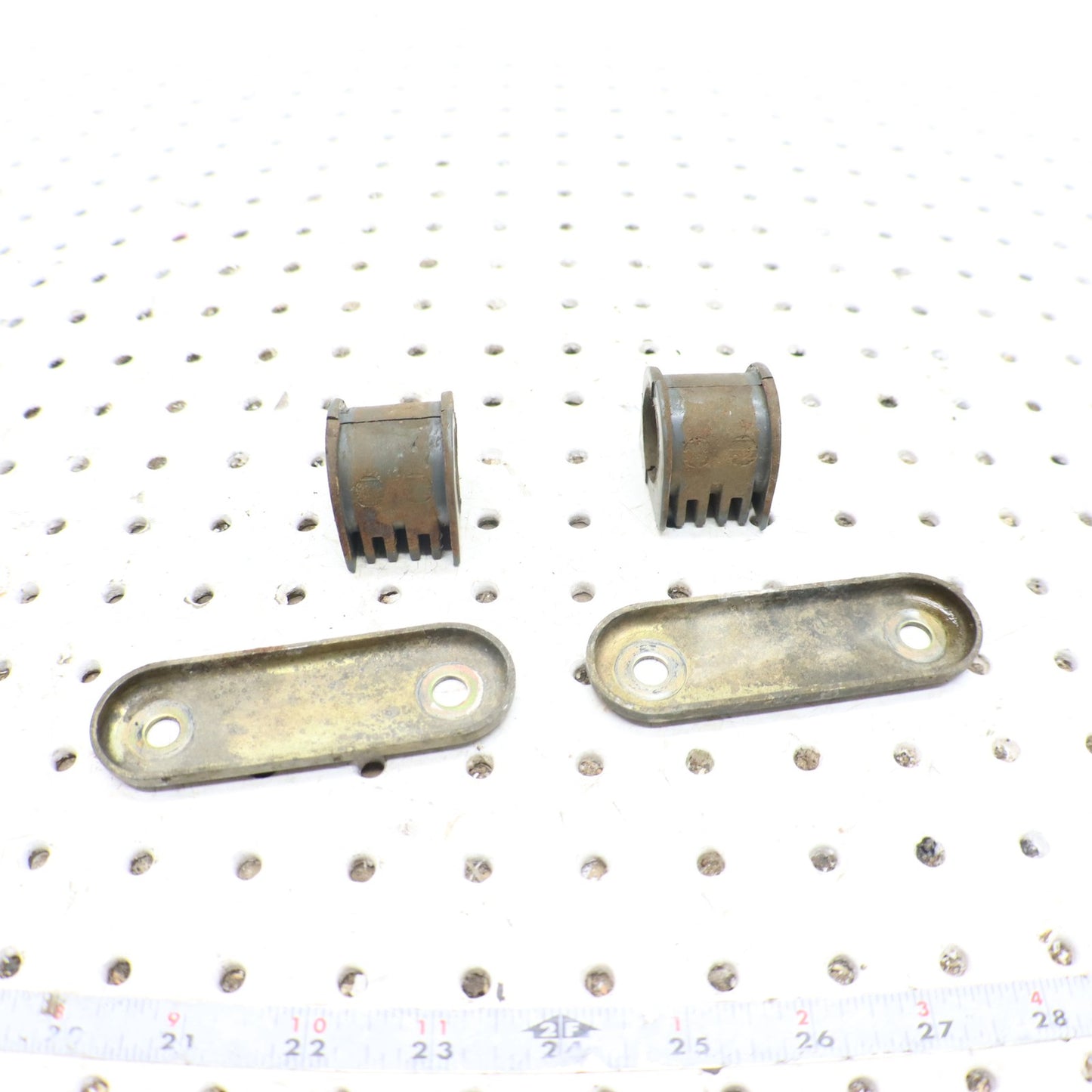 2009 Polaris Sportsman Xp 850 Sway Bar Bushing 5437423; 5439731 ; 5250215