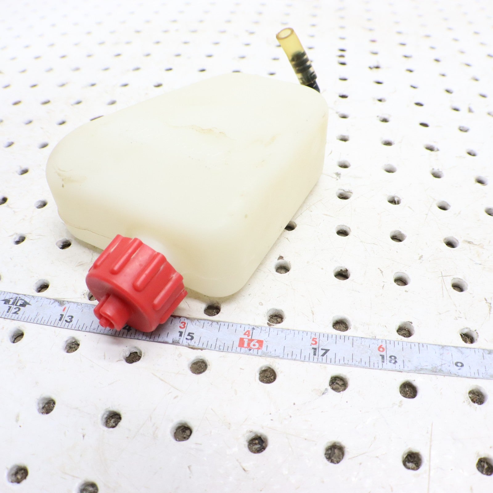 2016 Polaris Sportsman 570 Coolant Tank Surge Bottle 5436936