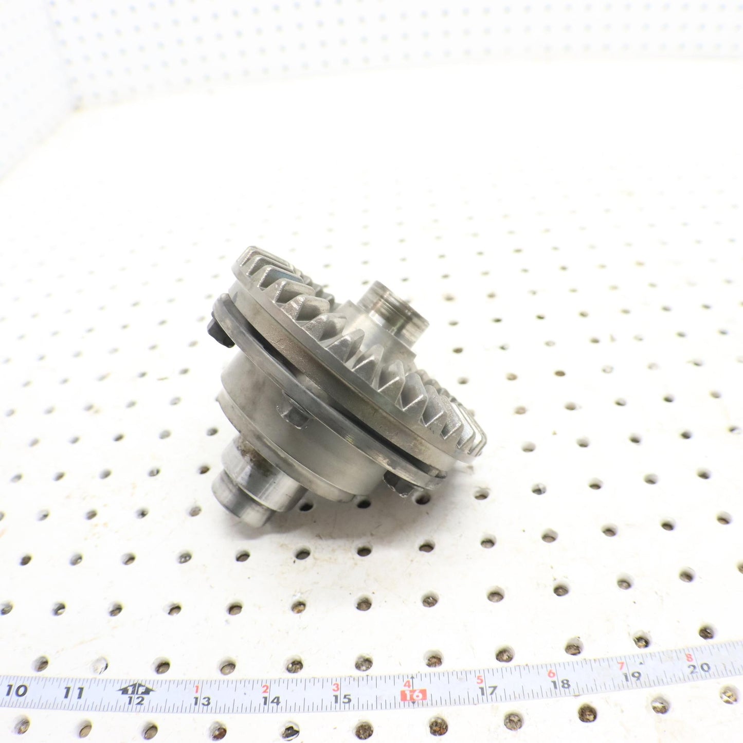 2016 SUZUKI KING QUAD 500 INPUT SHAFT ASSY. 27320-31HA0