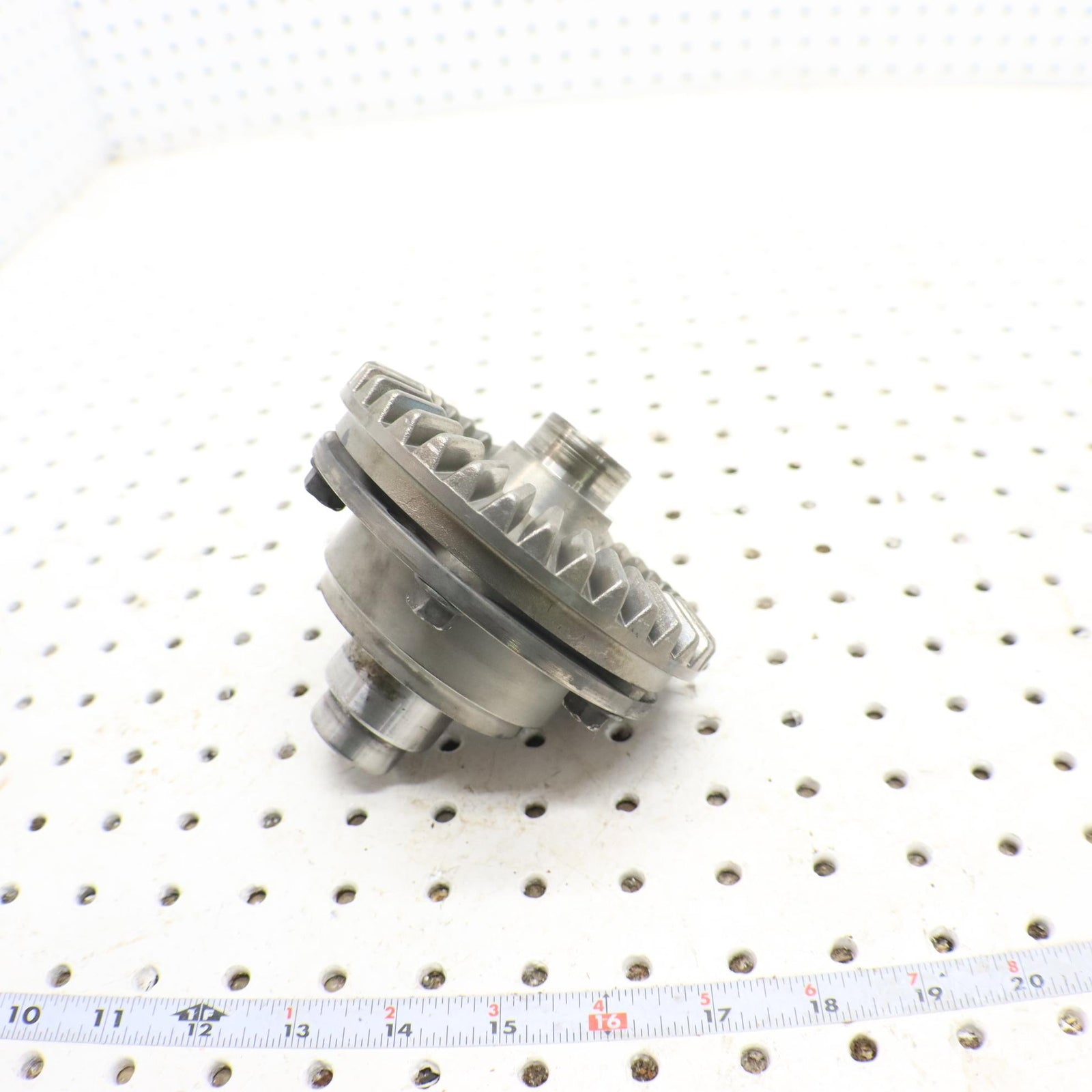 2016 SUZUKI KING QUAD 500 INPUT SHAFT ASSY. 27320-31HA0