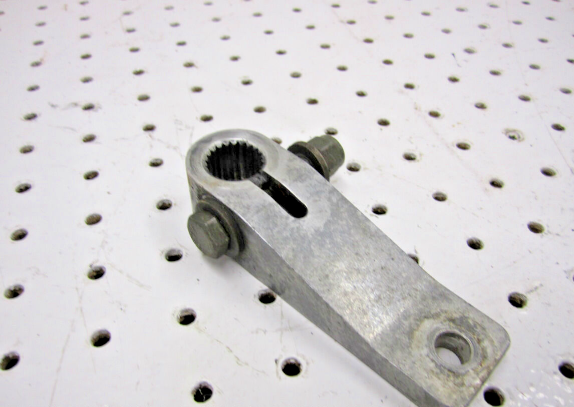 2002 POLARIS 800 RMK STEERING ARM 5133060