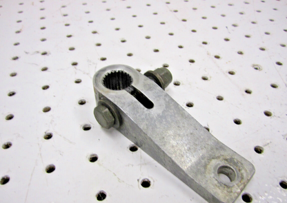 2002 POLARIS 800 RMK STEERING ARM 5133060