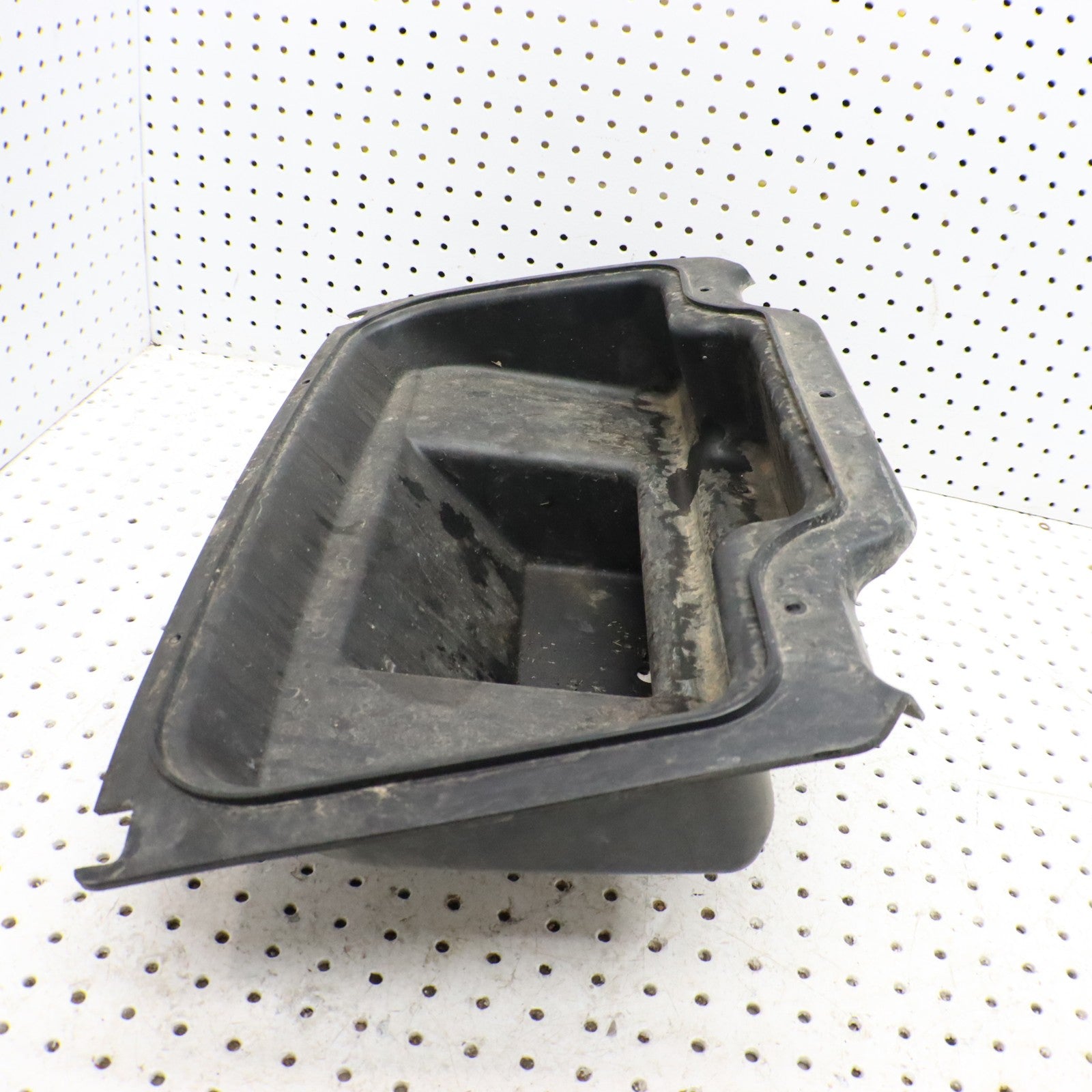 2009 Polaris Rzr 800 UNDER HOOD STORAGE BUCKET, GLOS 5437399-070
