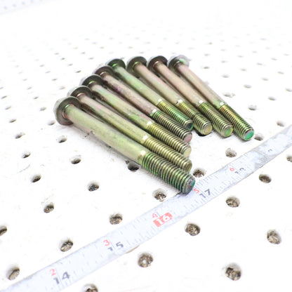 2016 Polaris Rush 800 Cylinder Bolts 7518774 QTY (8)