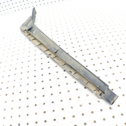 2009 Polaris Rzr 800 Fender Flare LEFT REAR 5436626-070; 5438211-070