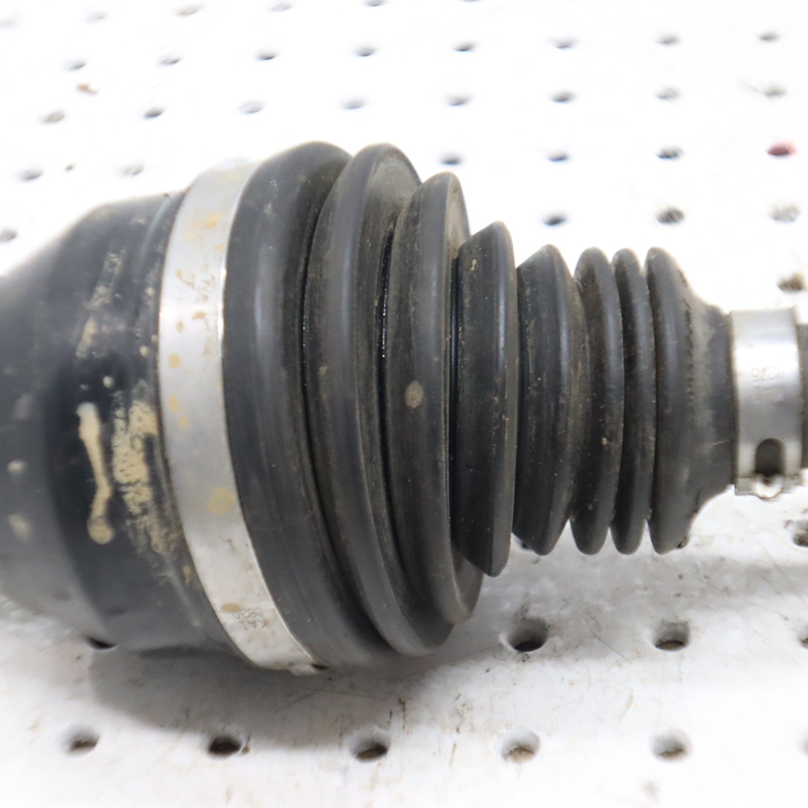 2009 Polaris Rzr 800 FRONT Cv Drive Axle Shaft 1332440 ; PAXL-6029HD