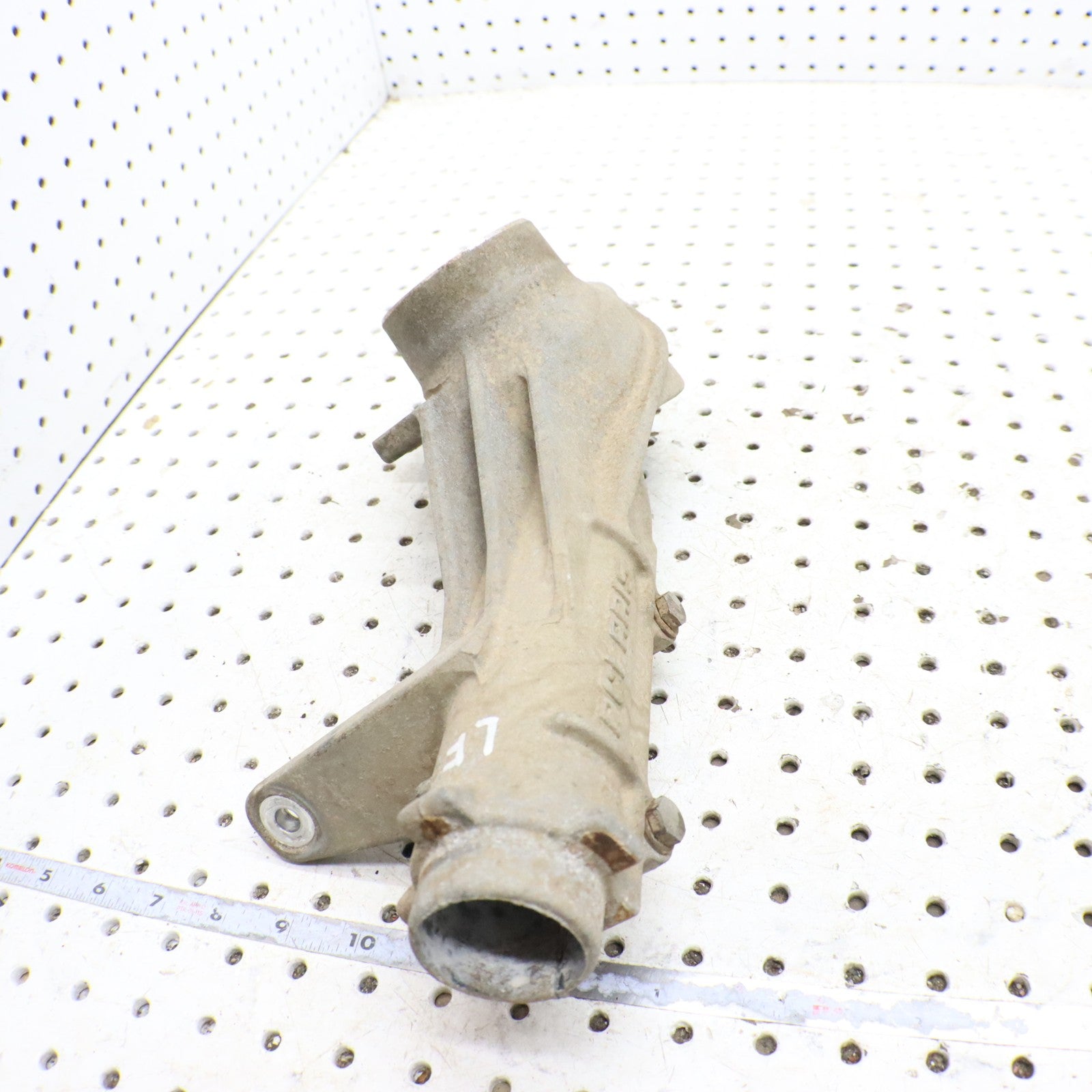 2004 Polaris Sportsman 500 Front Hub Strut LEFT 5132301 1822653