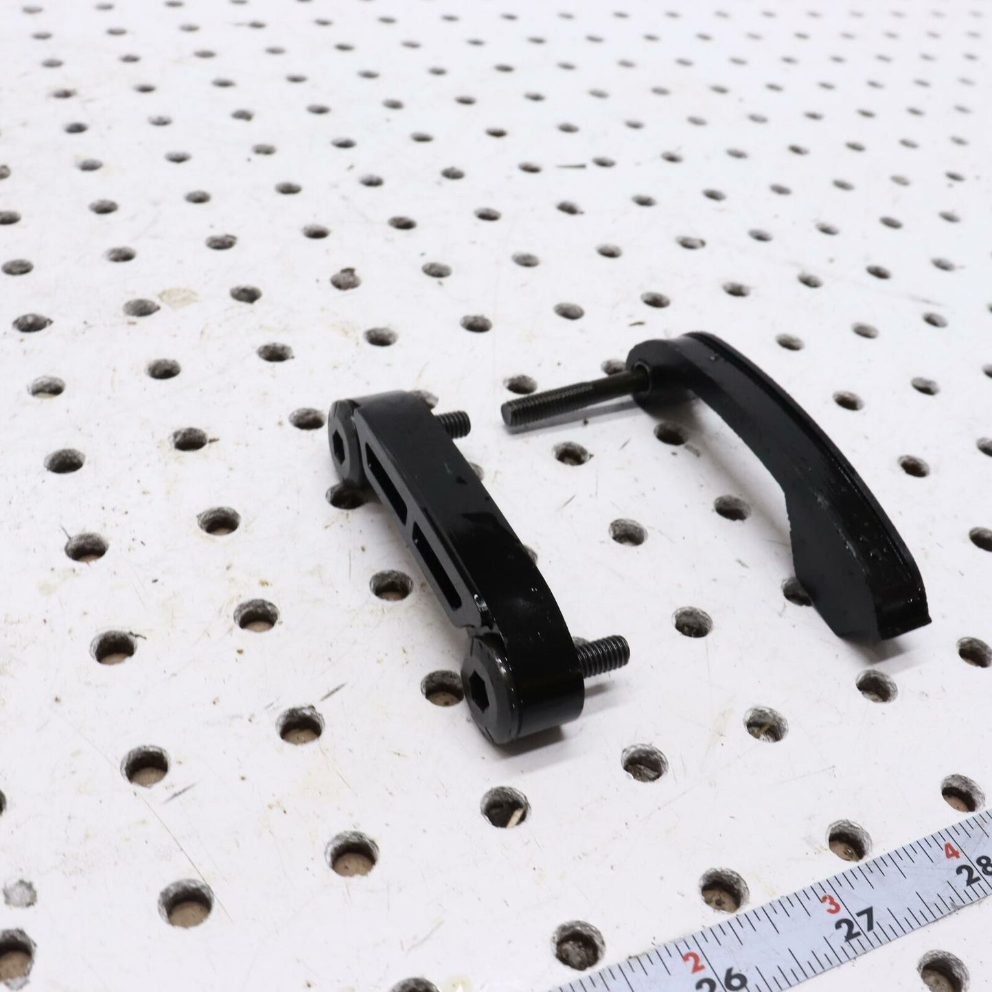 2004 ARCTIC CAT 650 ENGINE MOTOR OIL PUMP CHAIN GUIDES 3201-087; 3201-090