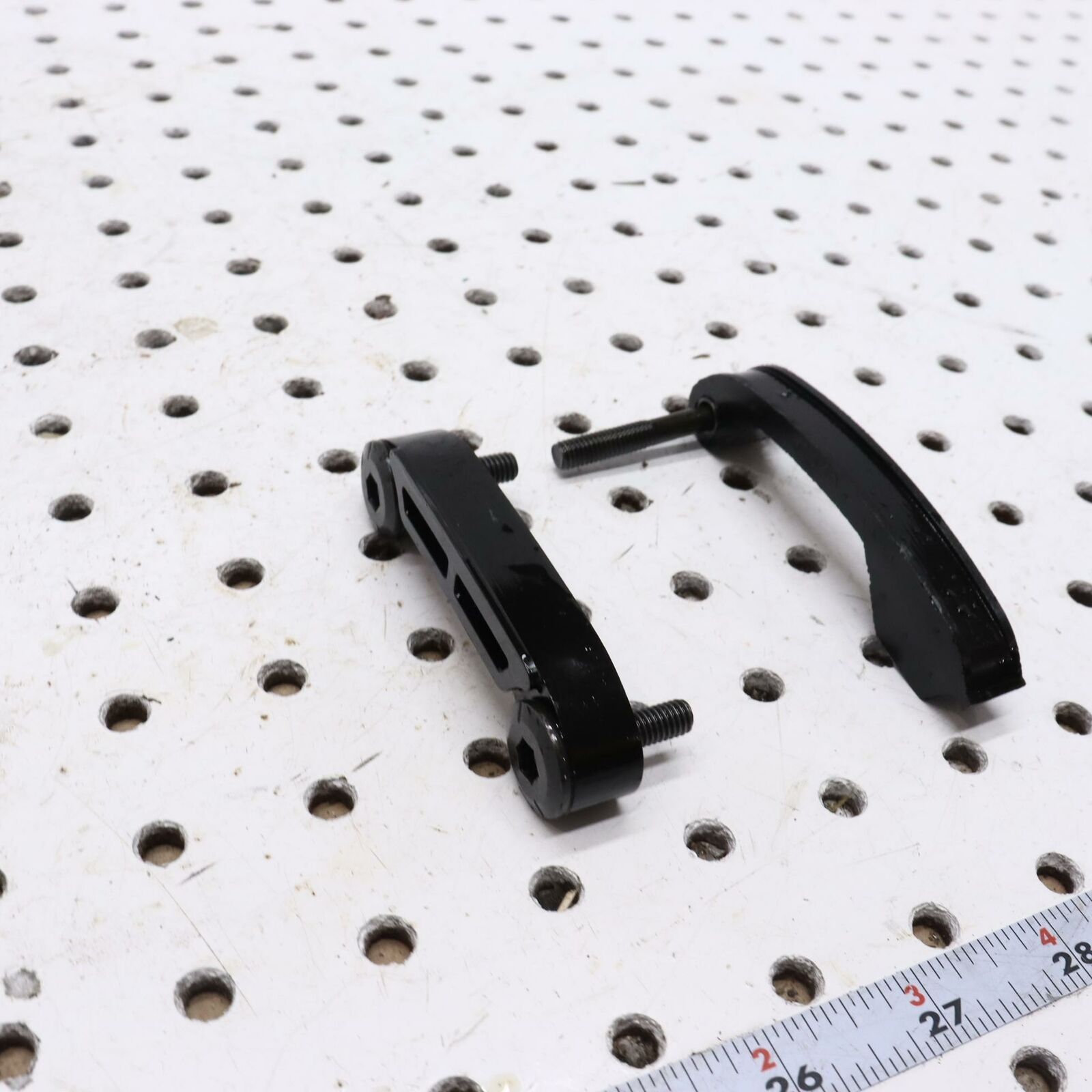 2004 ARCTIC CAT 650 ENGINE MOTOR OIL PUMP CHAIN GUIDES 3201-087; 3201-090