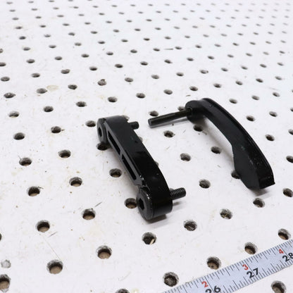2004 ARCTIC CAT 650 ENGINE MOTOR OIL PUMP CHAIN GUIDES 3201-087; 3201-090